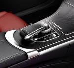 Mercedes-Benz C-Class 2015 года